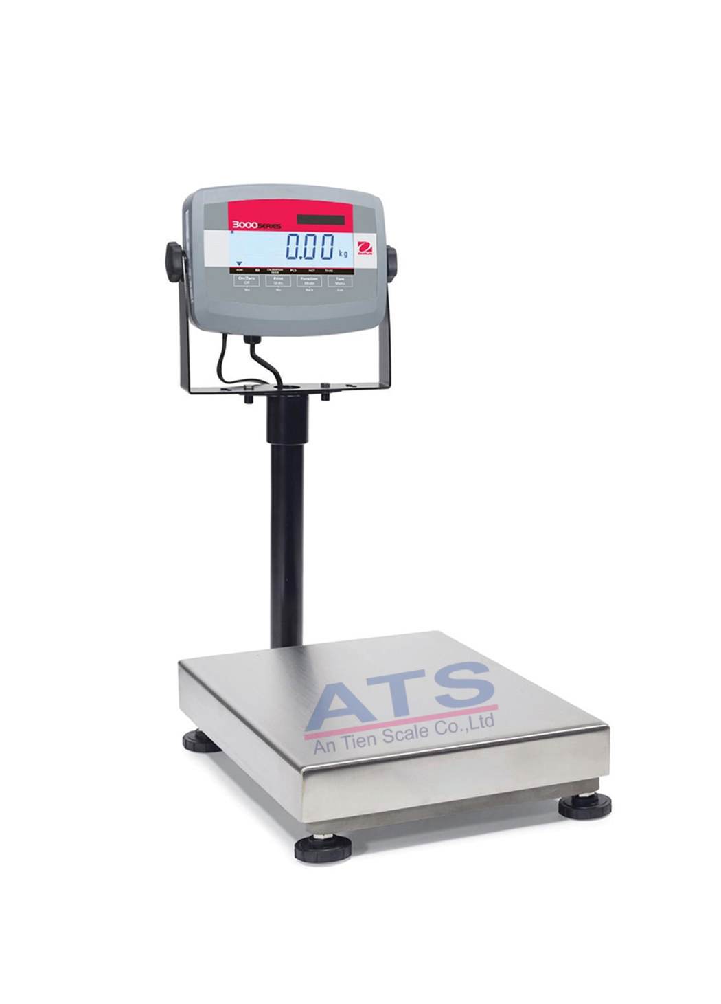 Cân bàn T31P ohaus Cân bàn ohaus t31p