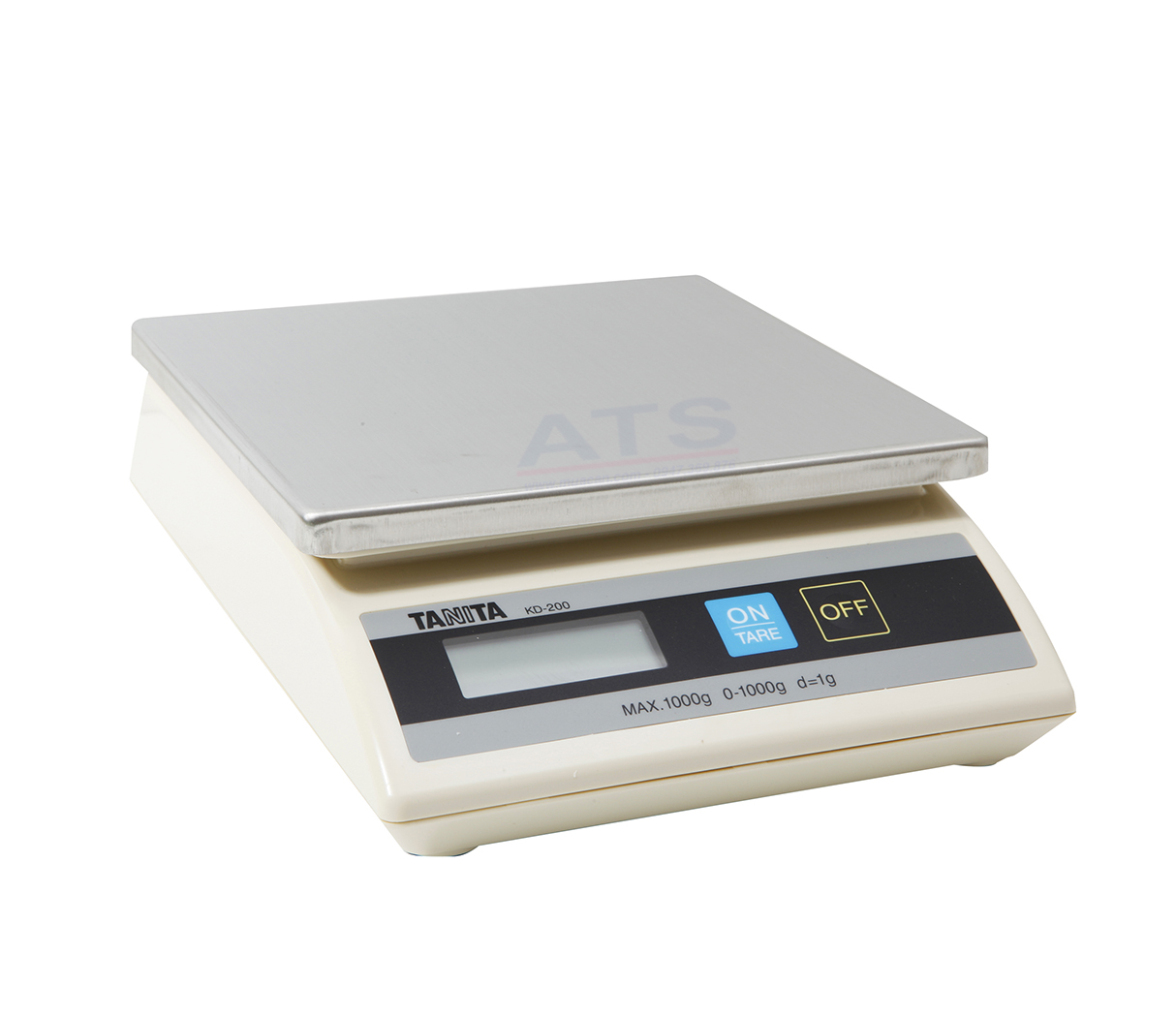 KD-200