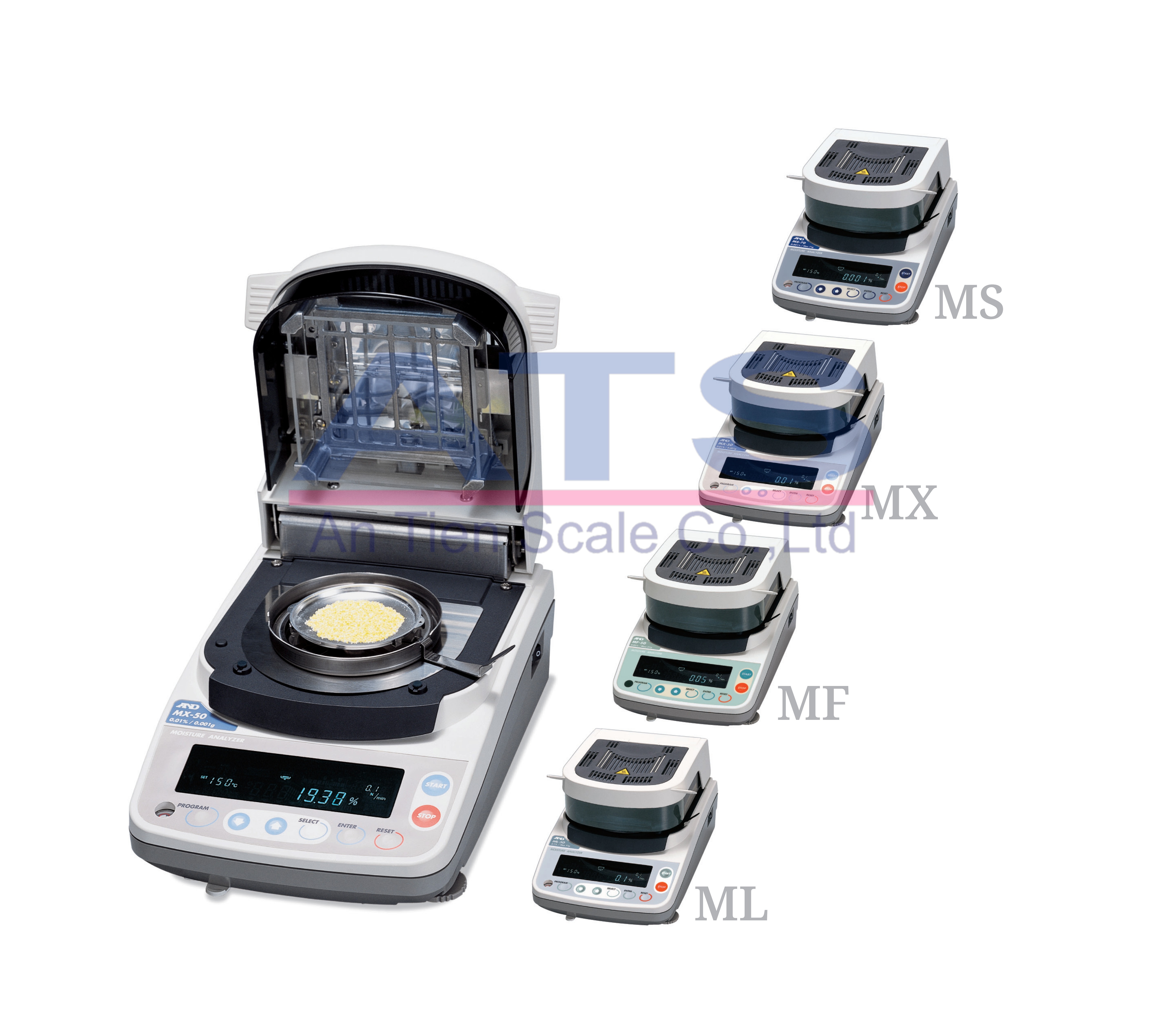 MS-70 AND